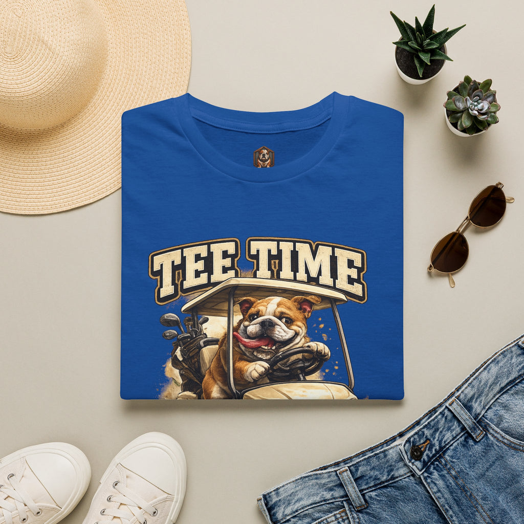 Tee Time