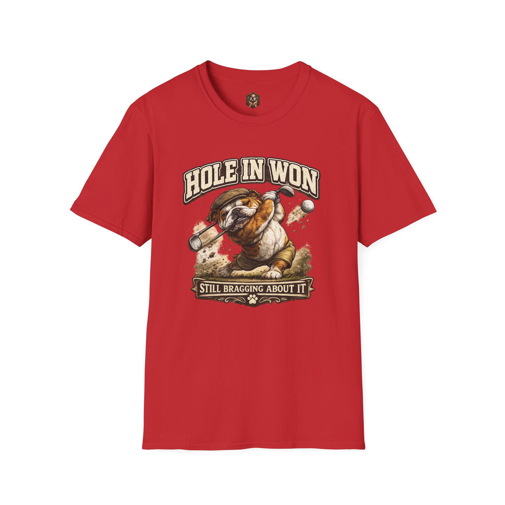 Hole in Won 1