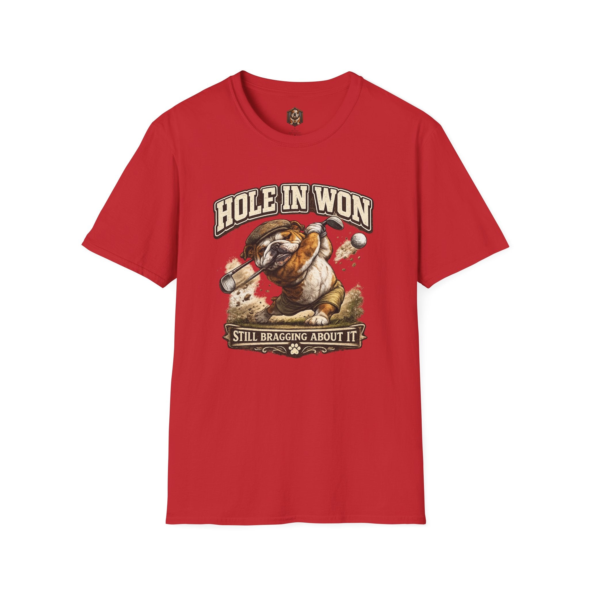 Hole in Won 1