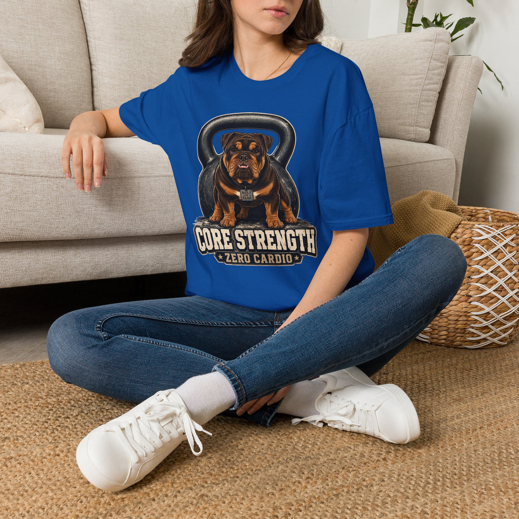 core strength T-Shirt