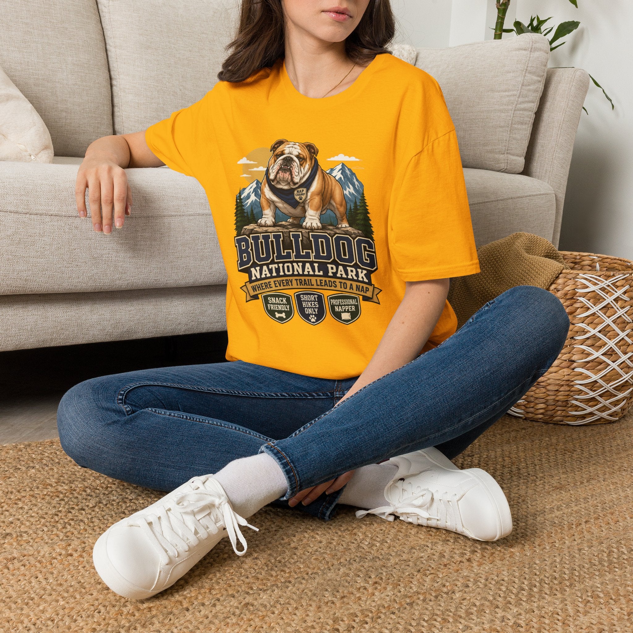 national park T-Shirt