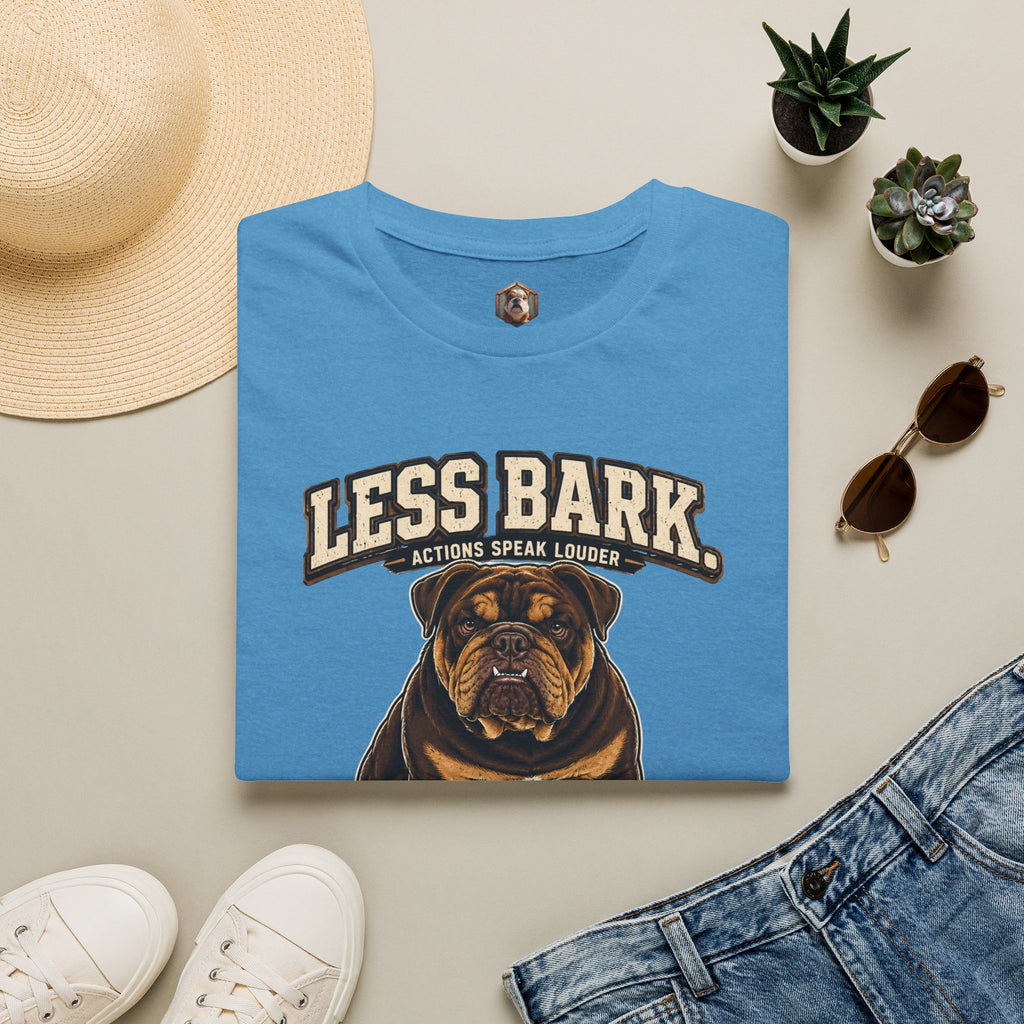 less bark T-Shirt