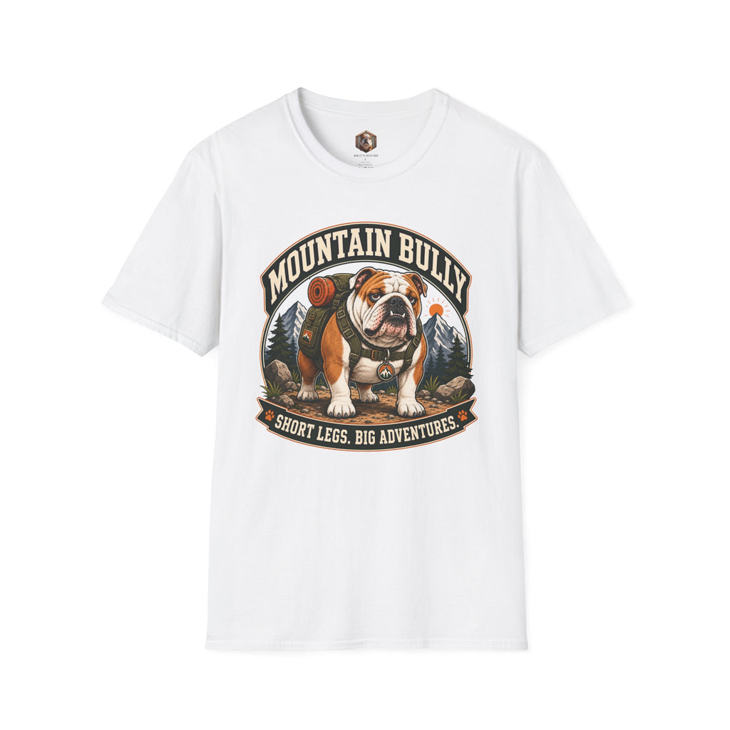Mountain Bully T-Shirt