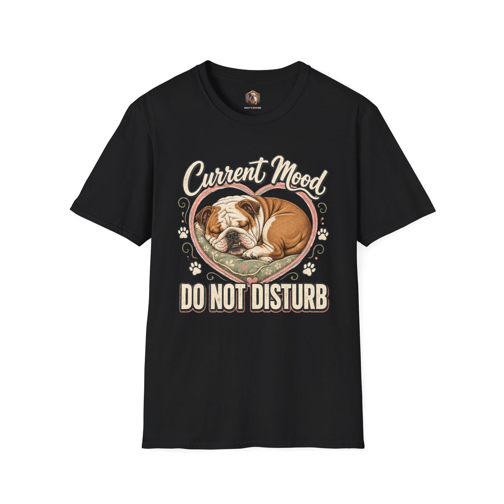 do not disturb T-Shirt