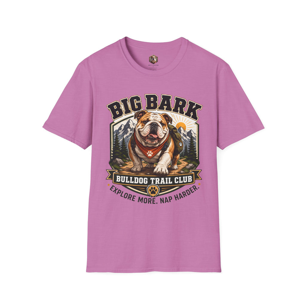 Big Bark T-Shirt