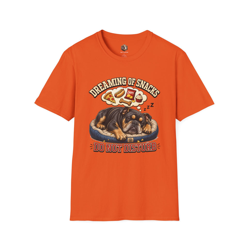 Sweet Dreams T-Shirt