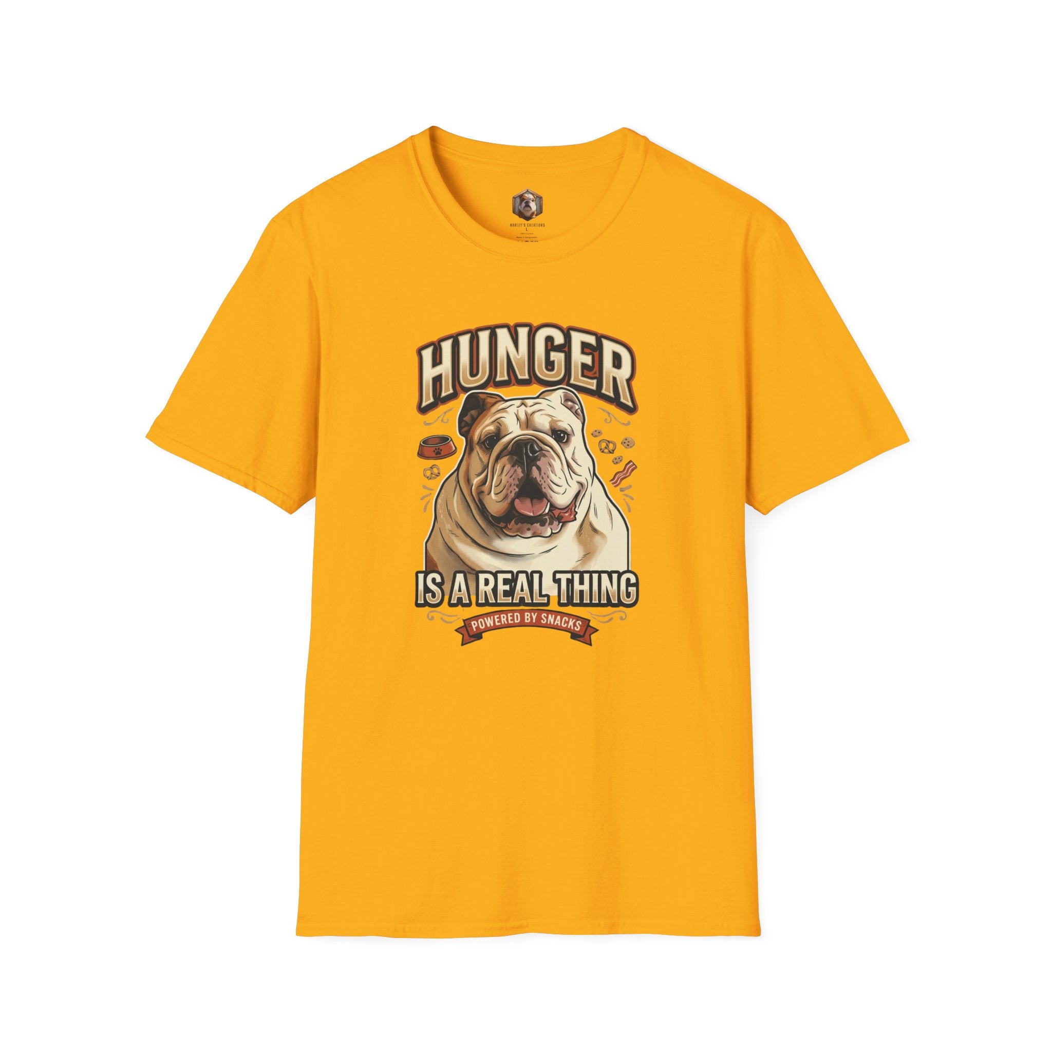 hunger T-Shirt