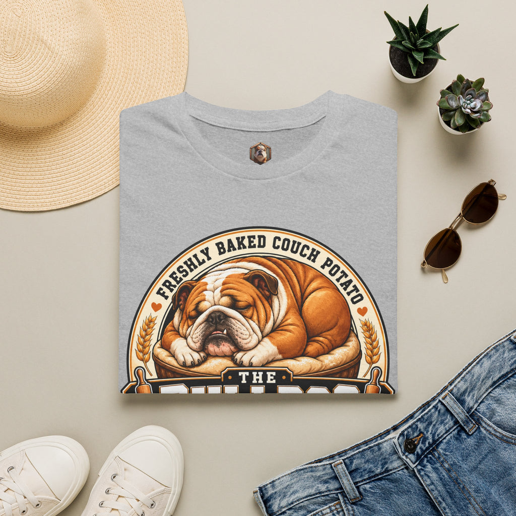 bulldog bakery T-Shirt