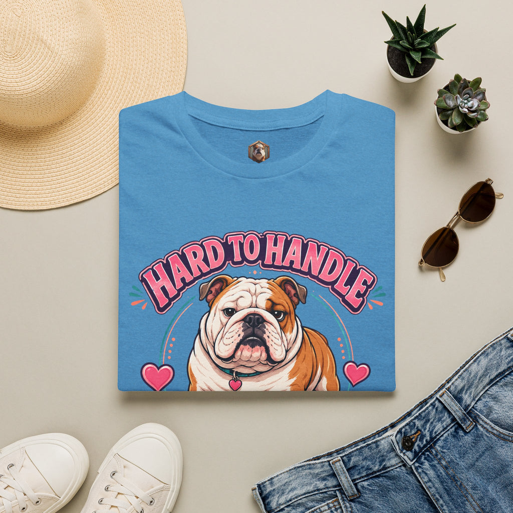 Hard to Handle T-Shirt