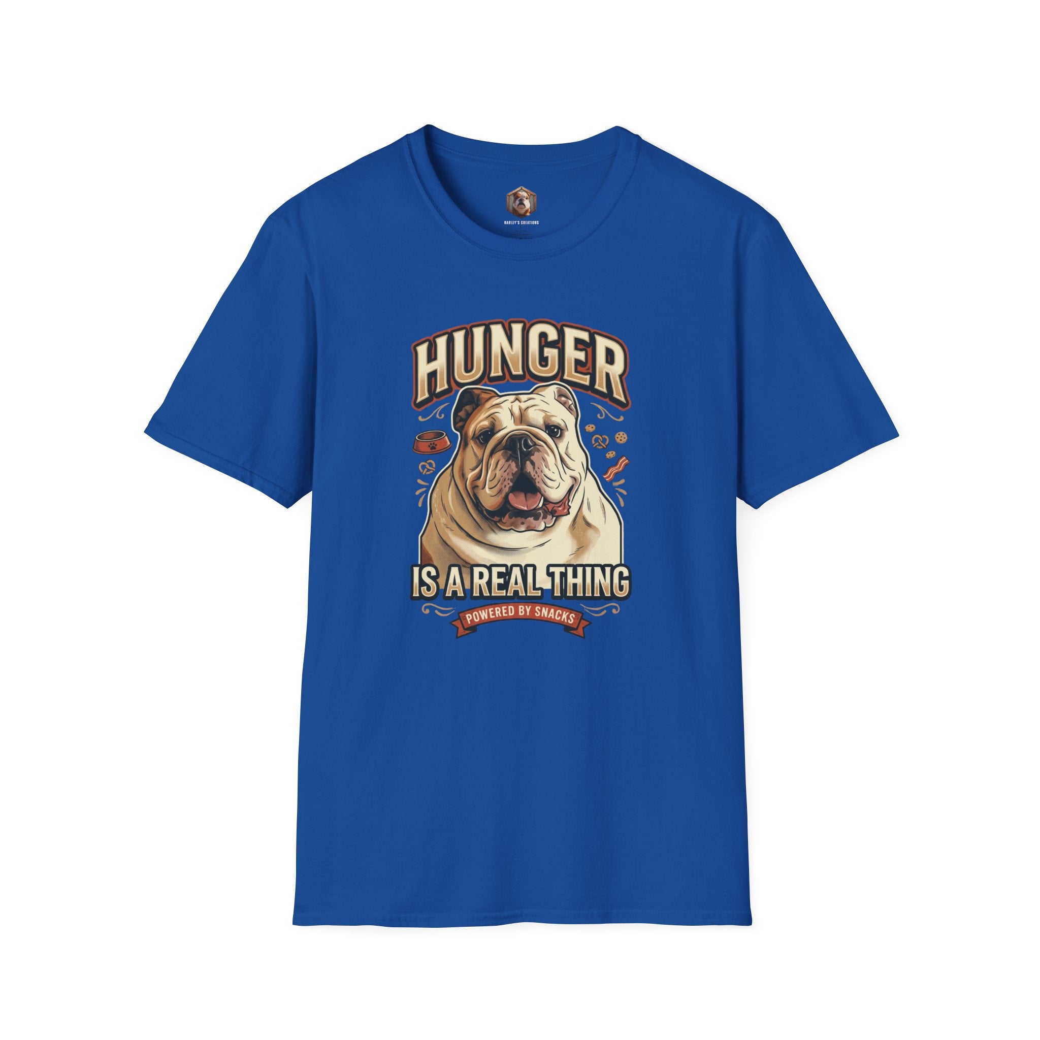 hunger T-Shirt