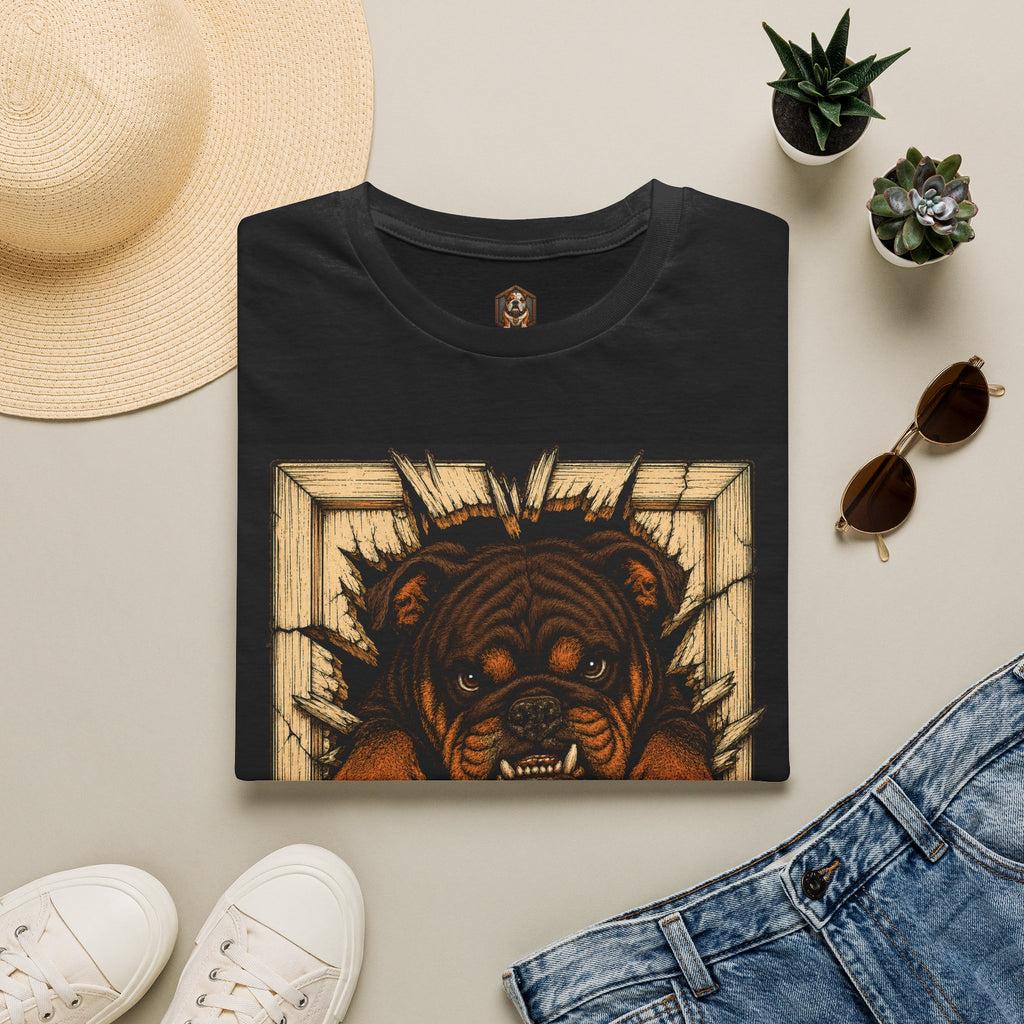 Knock, Knock T-shirt