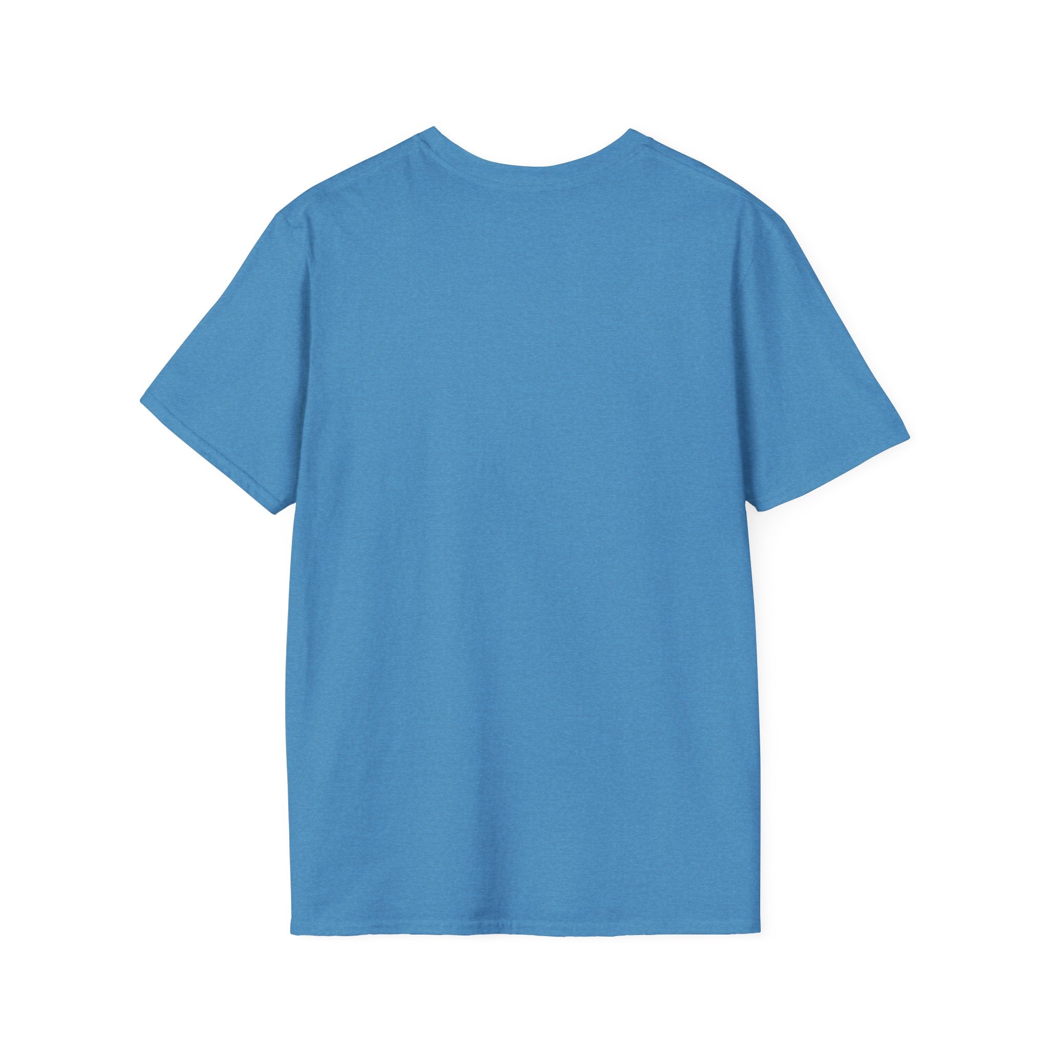 I Move For No Man T-Shirt