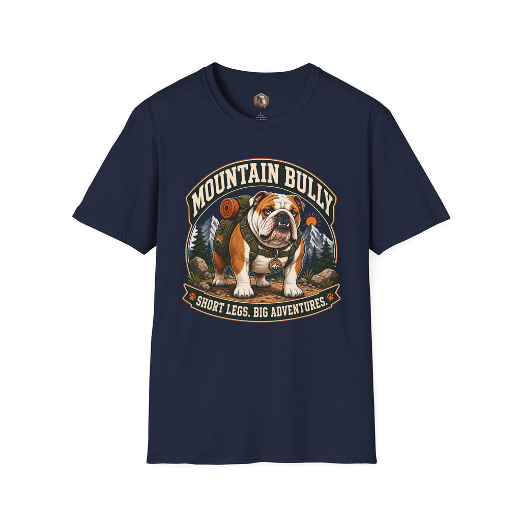 Mountain Bully T-Shirt