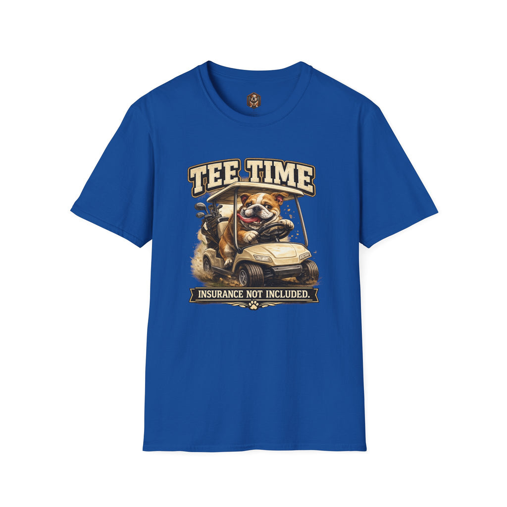Tee Time