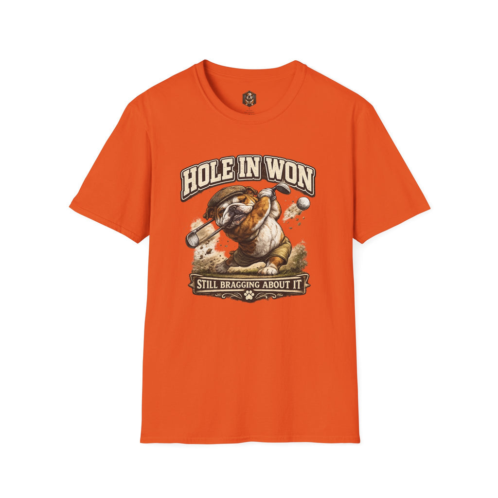 Hole in Won 1