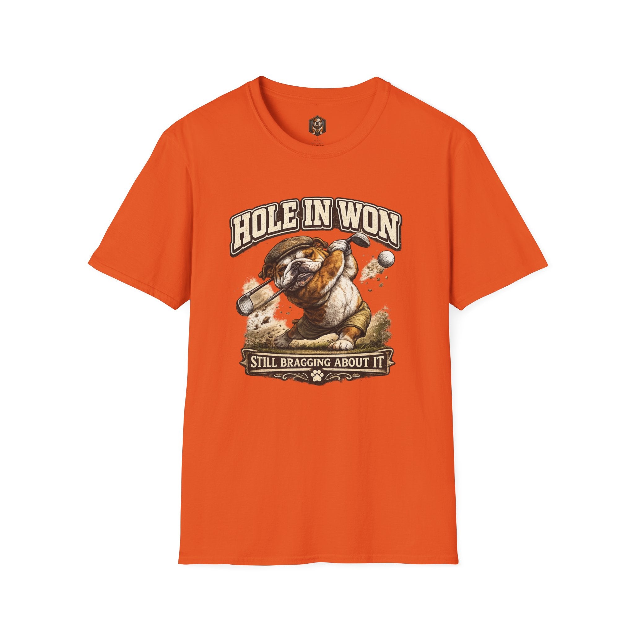Hole in Won 1