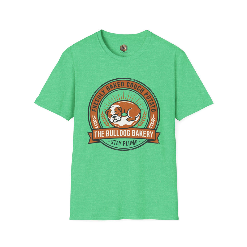 Bulldog Bakery T-Shirt