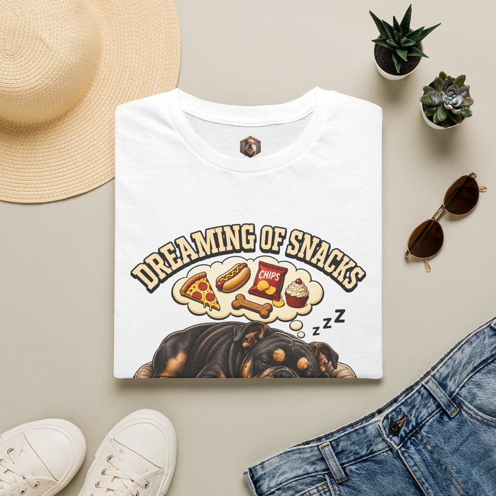 Sweet Dreams T-Shirt