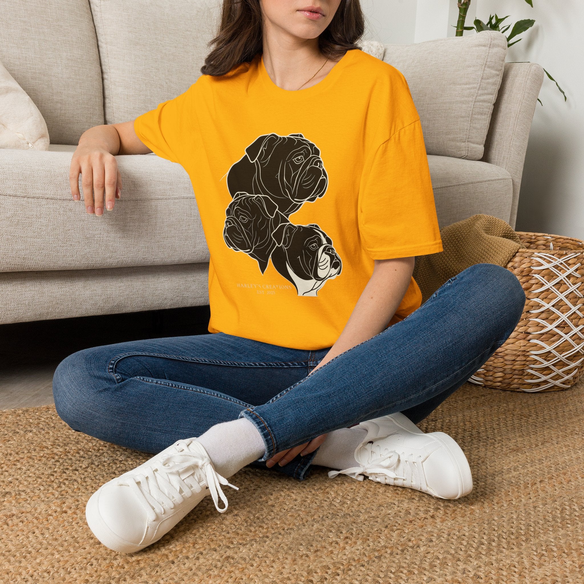 creations T-Shirt