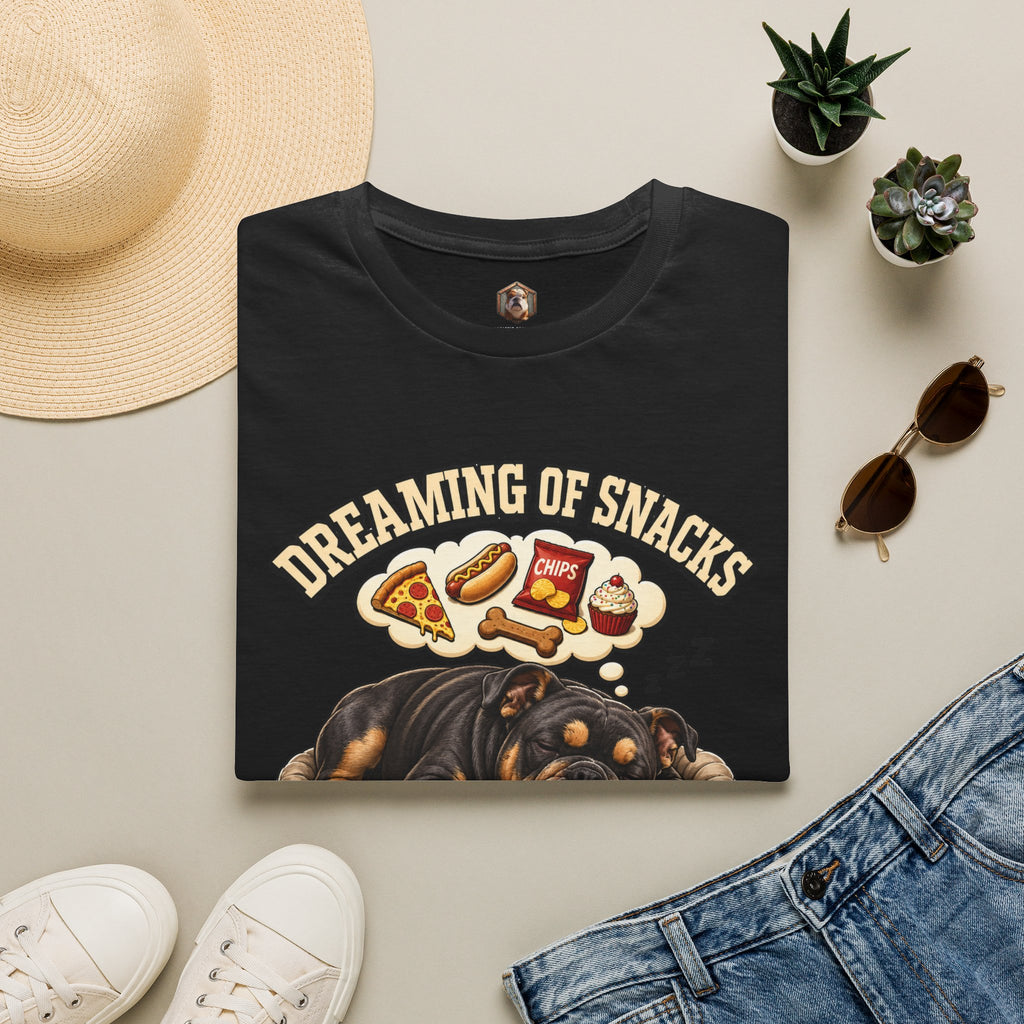 Sweet Dreams T-Shirt