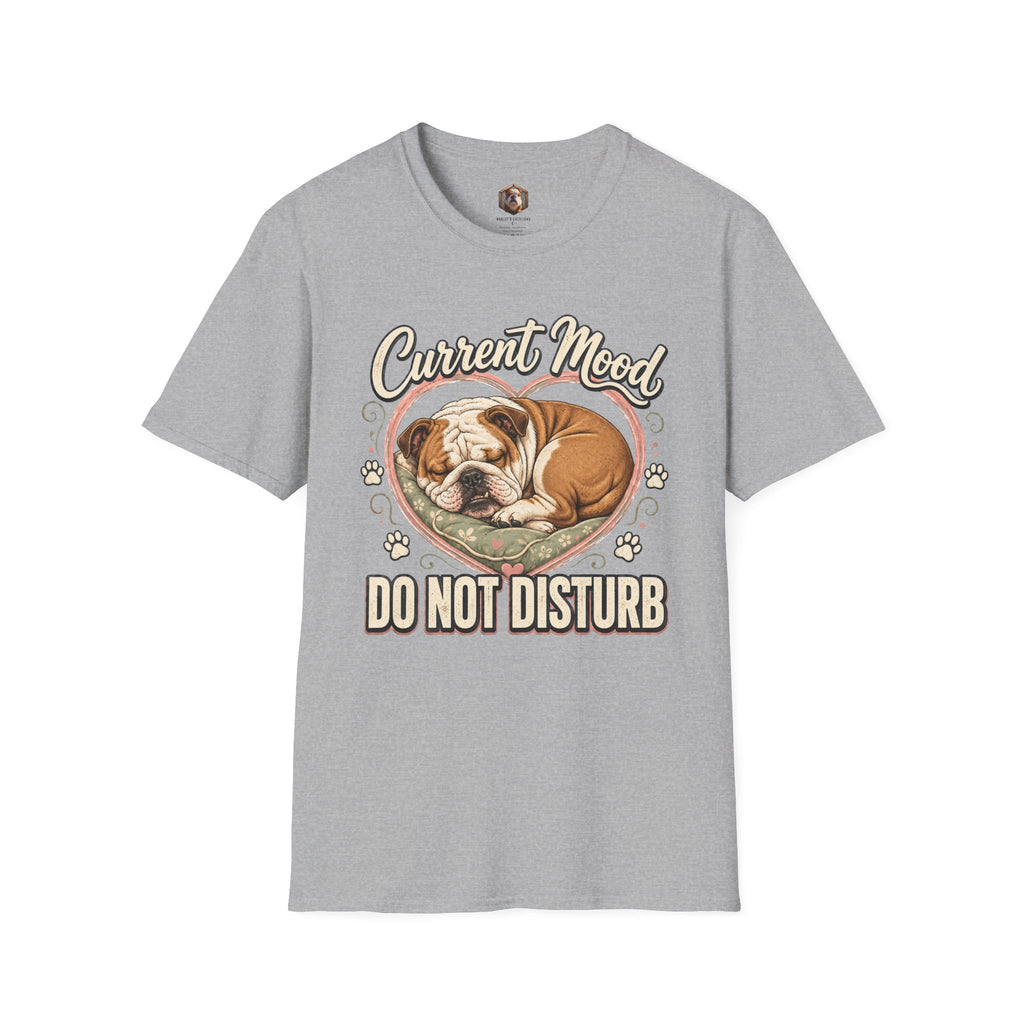 do not disturb T-Shirt