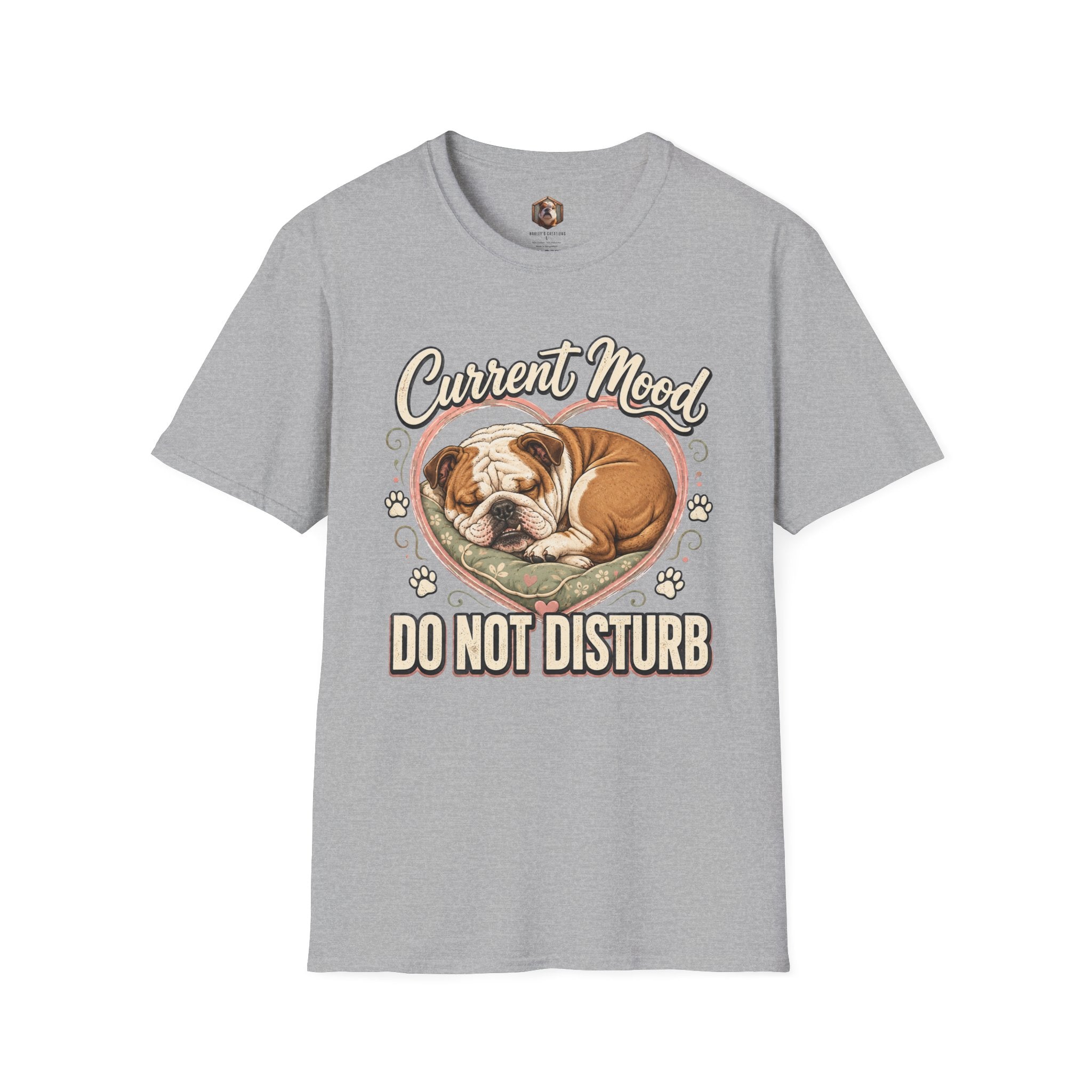 do not disturb T-Shirt