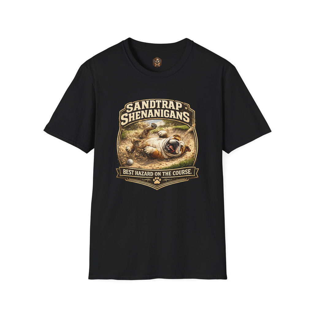 Sandtrap