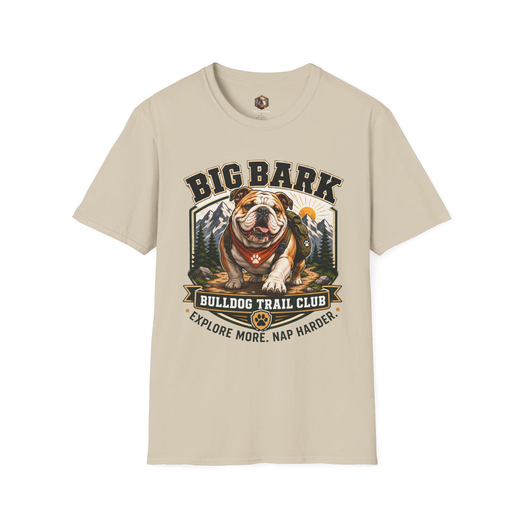 Big Bark T-Shirt