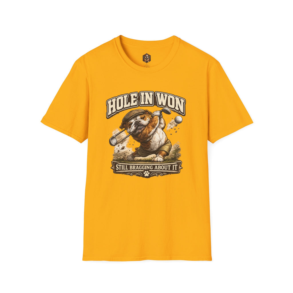 Hole in Won 1