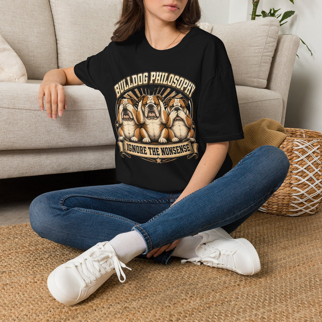 philosophy T-Shirt