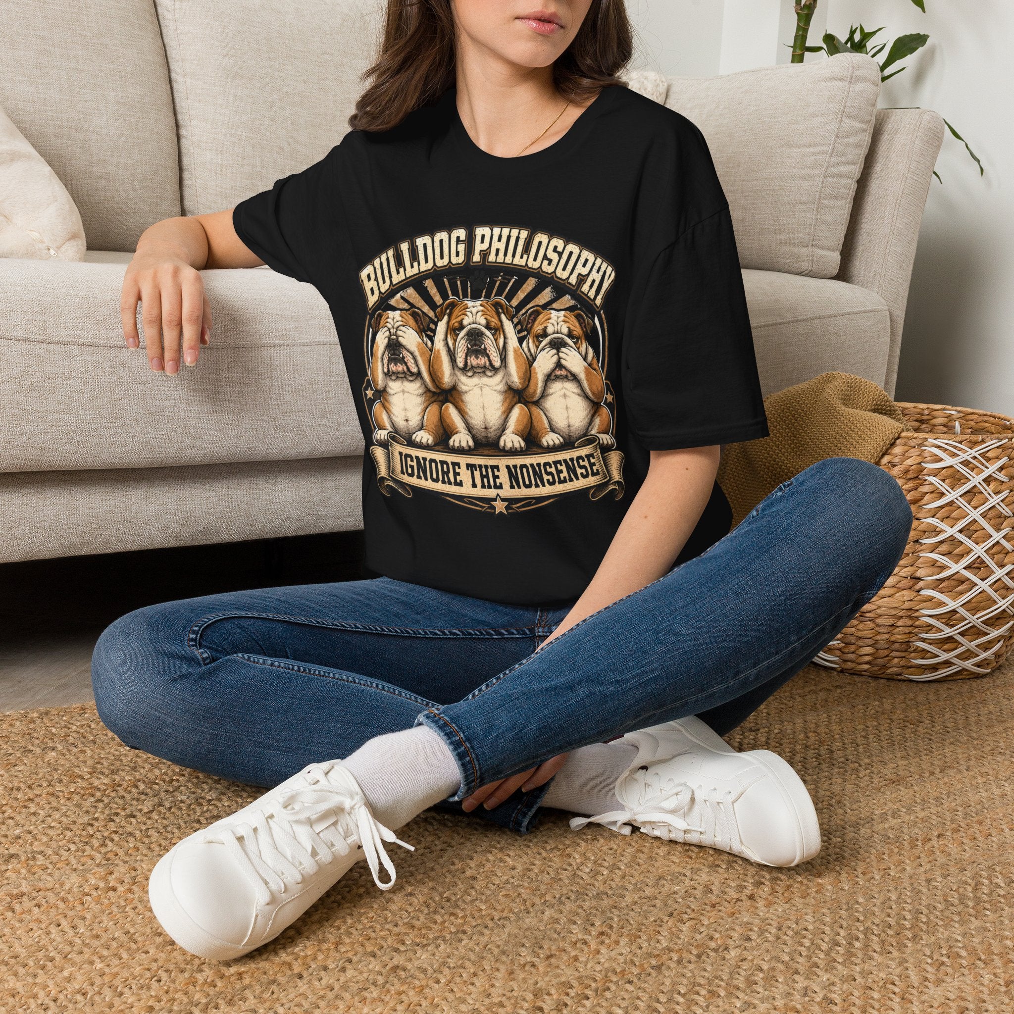 philosophy T-Shirt