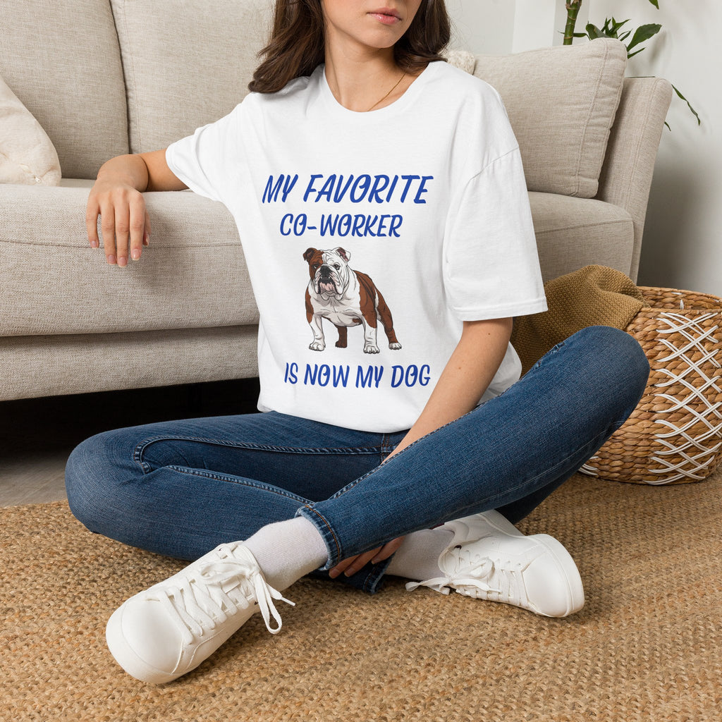 My Favorite Co-Worker T-Shirt