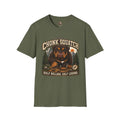 Chonk Squatch T-Shirt