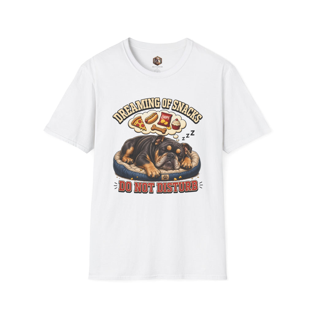 Sweet Dreams T-Shirt