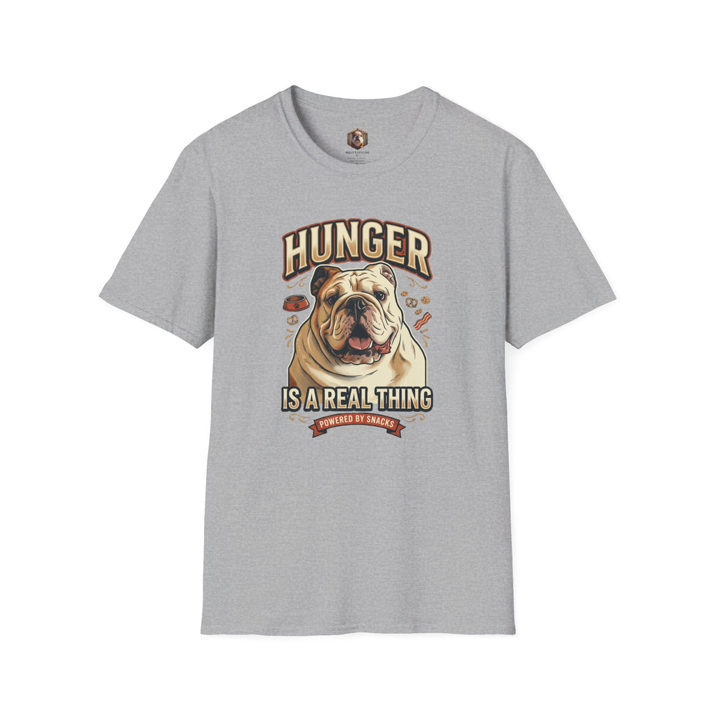hunger T-Shirt