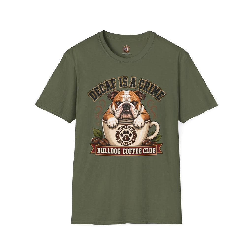 decaf T-Shirt
