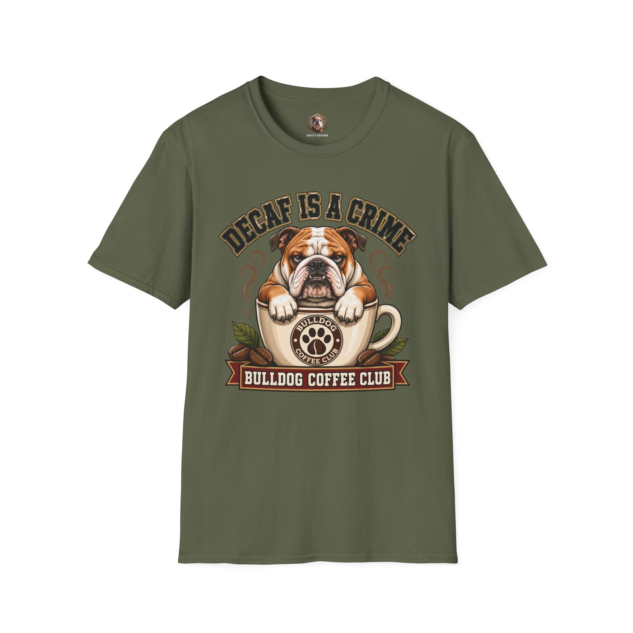 decaf T-Shirt