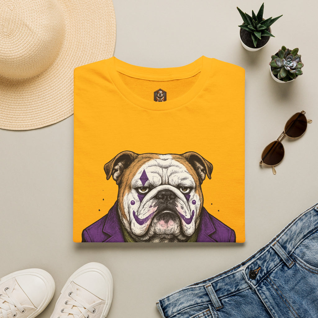 The Jokester T-Shirt