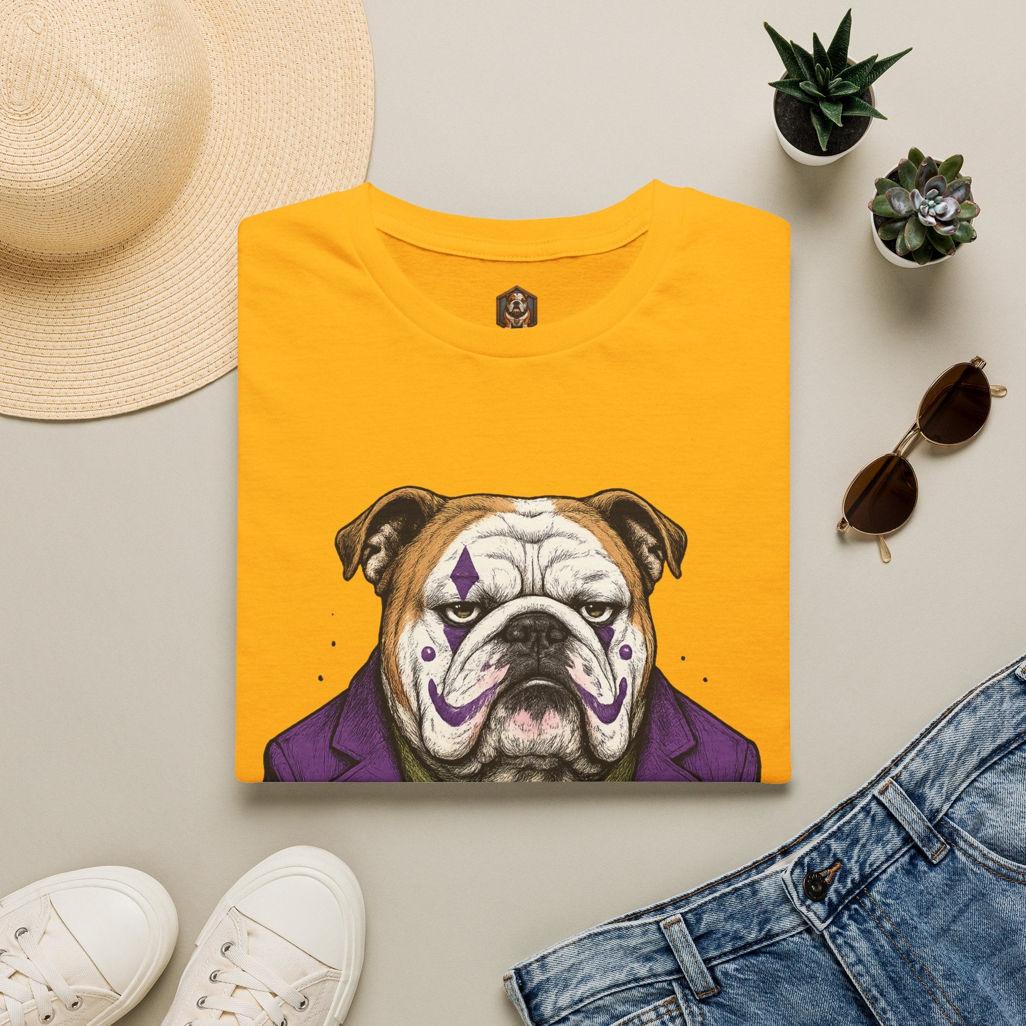 The Jokester T-Shirt