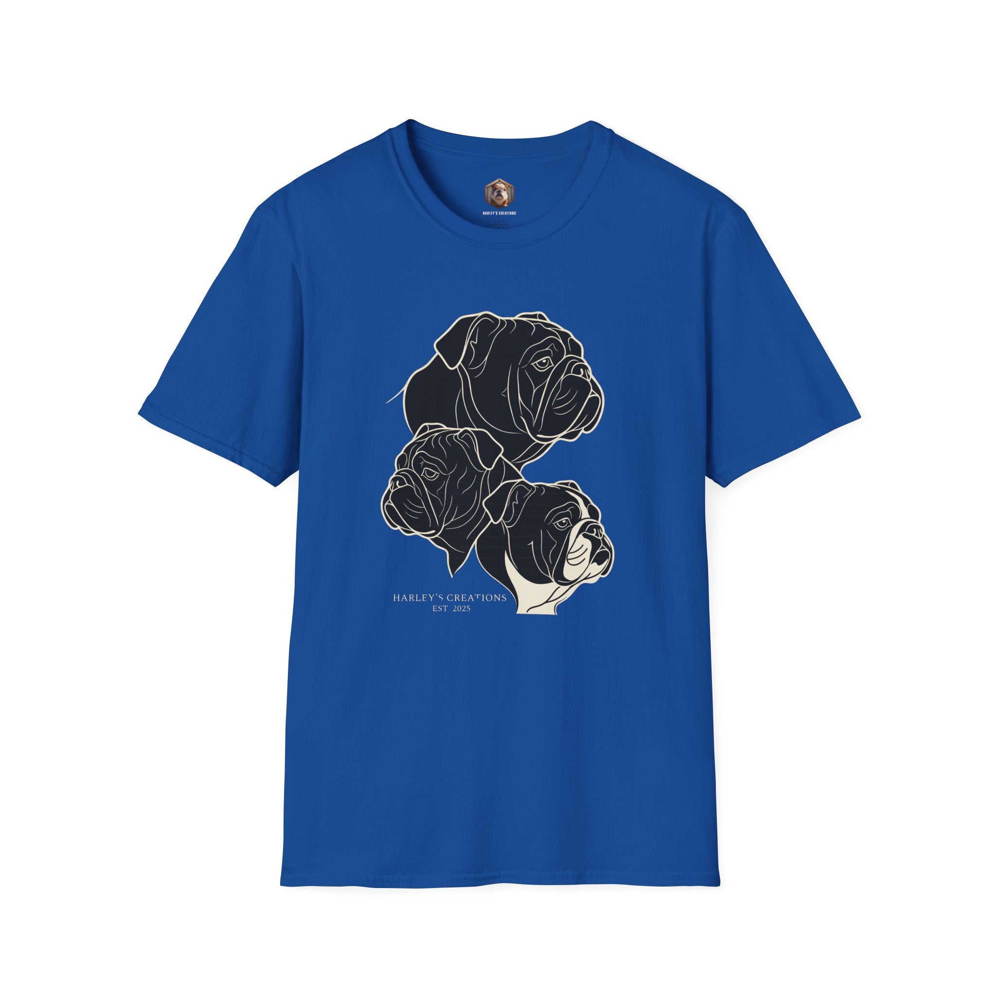 creations T-Shirt
