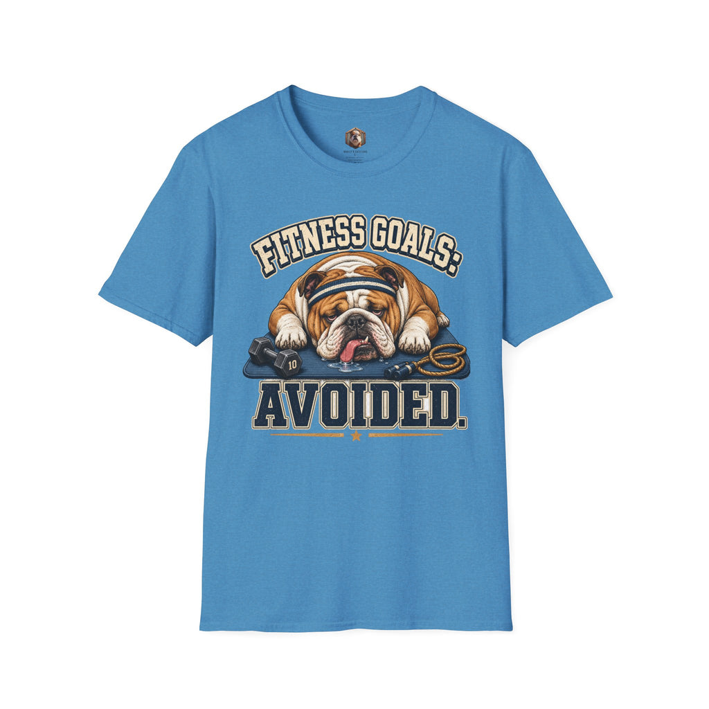 fitness goals T-Shirt