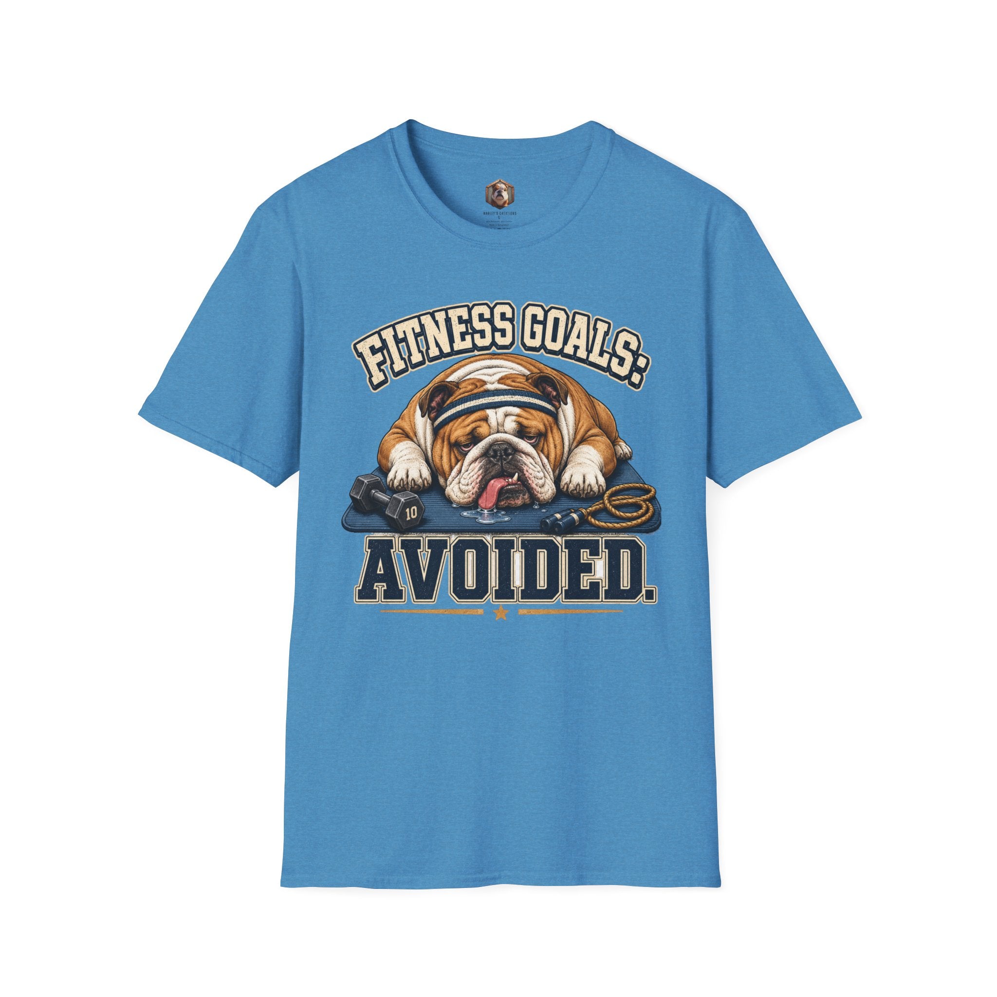 fitness goals T-Shirt