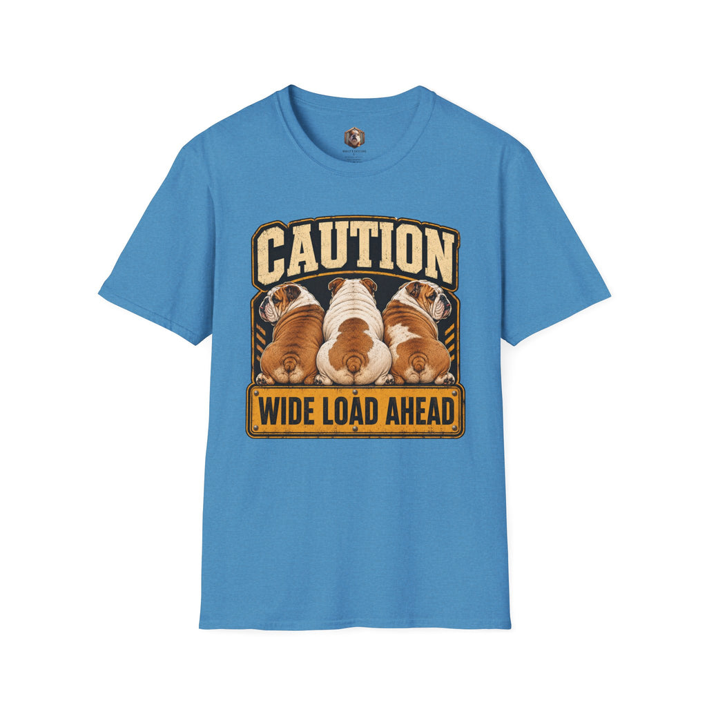 wide load 1 T-Shirt
