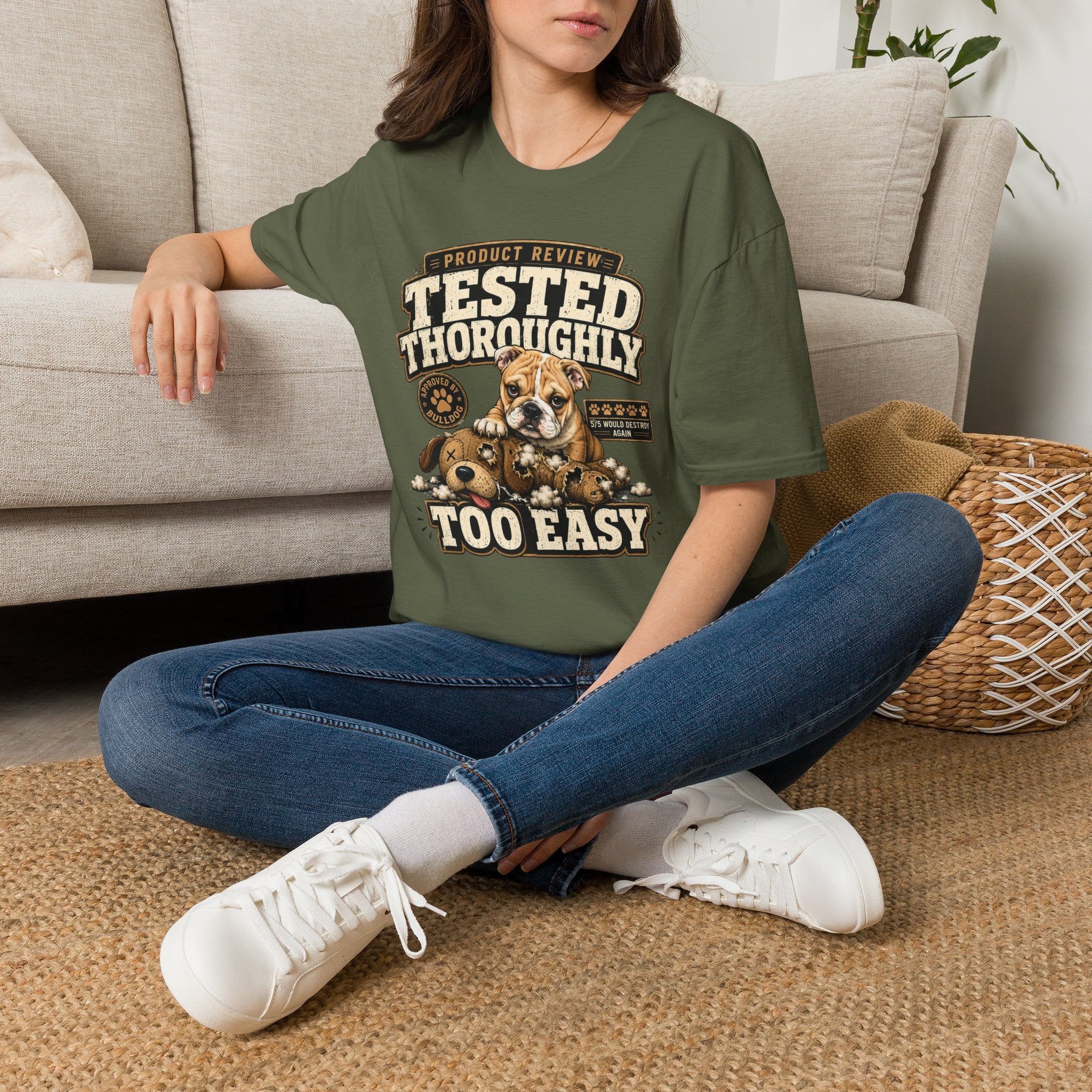 too easy T-Shirt