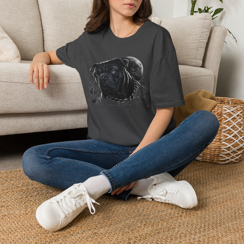 Gothic Dog T-Shirt