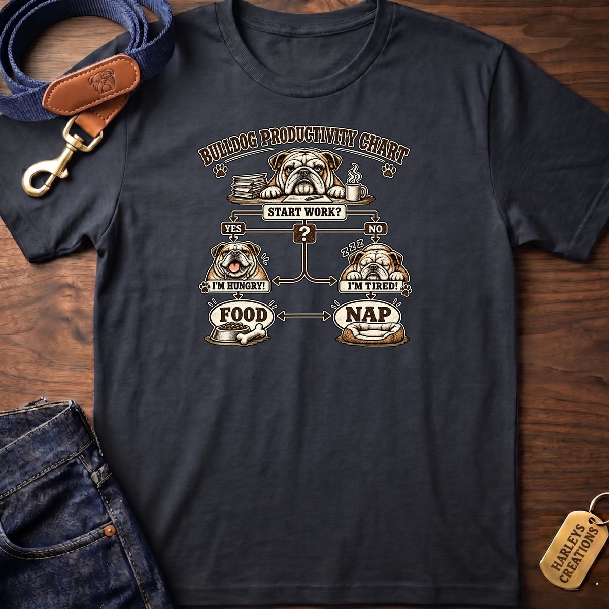 Productivity T-Shirt