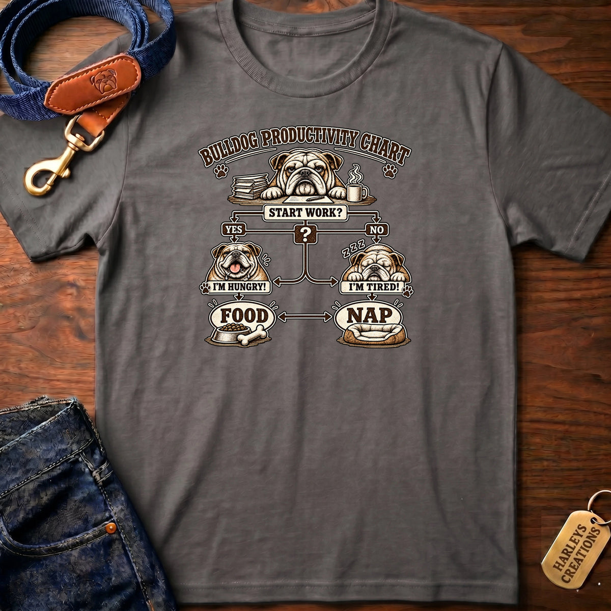 Productivity T-Shirt