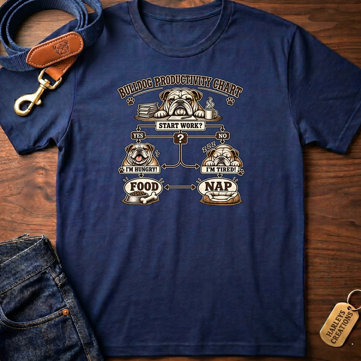 Productivity T-Shirt