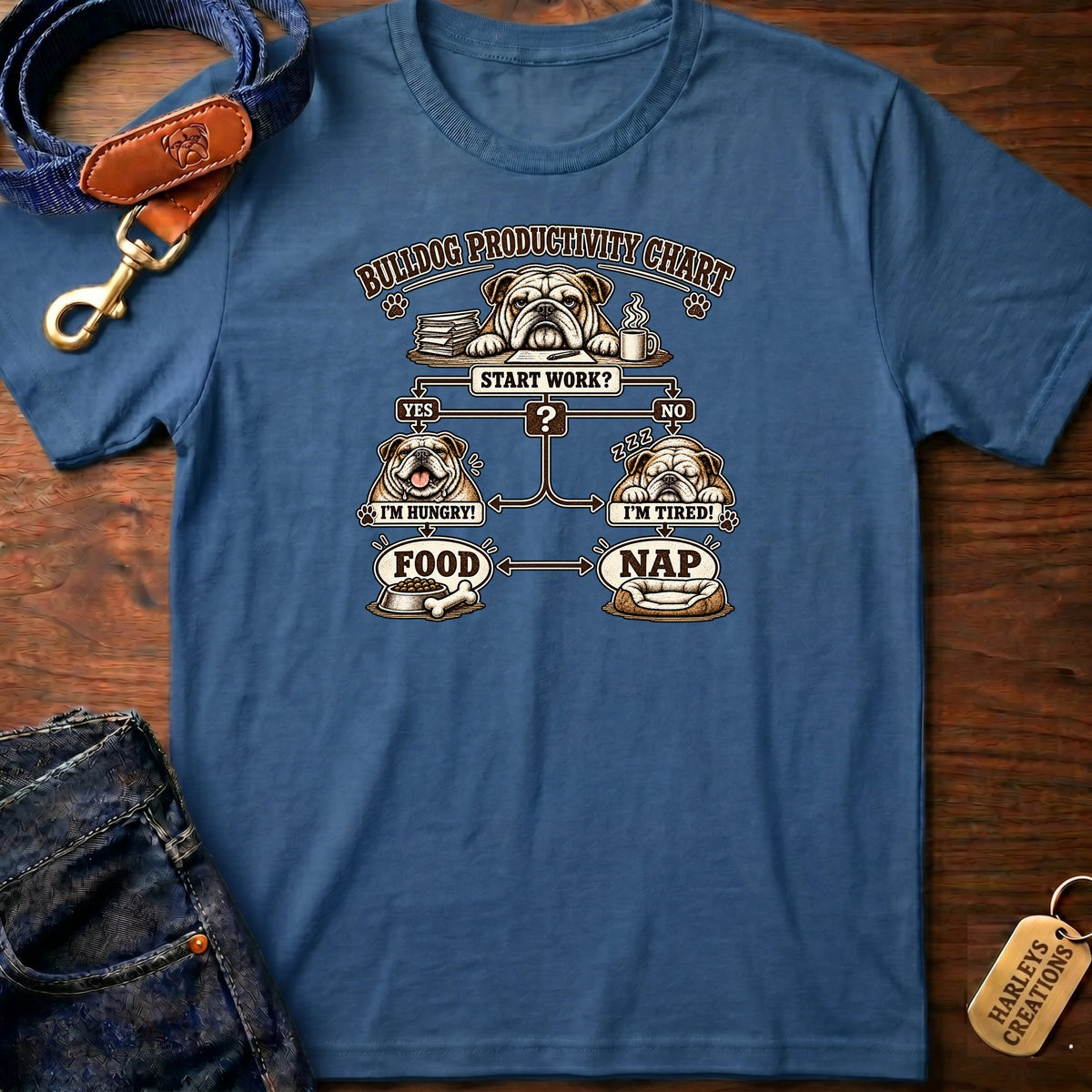 Productivity T-Shirt