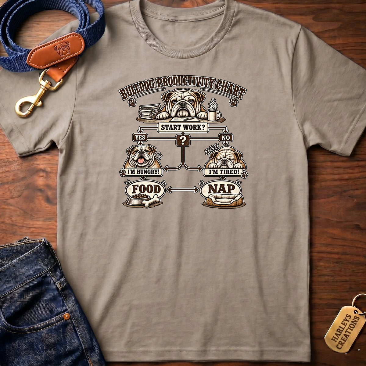 Productivity T-Shirt